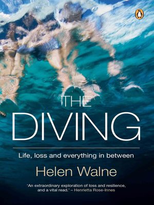 cover image of The Diving